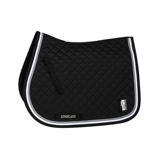 Kingsland Classic mantilla de salto para equitación