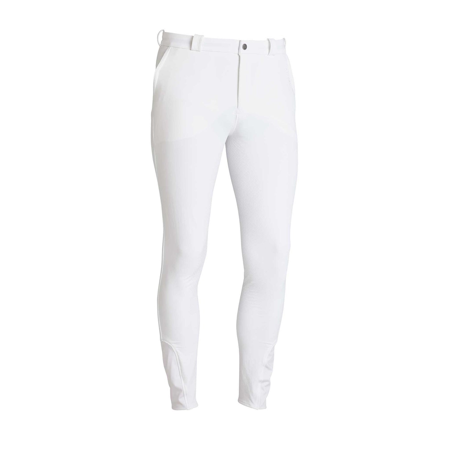 Breeches Kingsland Classic Men's KLkenton Knee-Grip Riding Breeches detalle 3