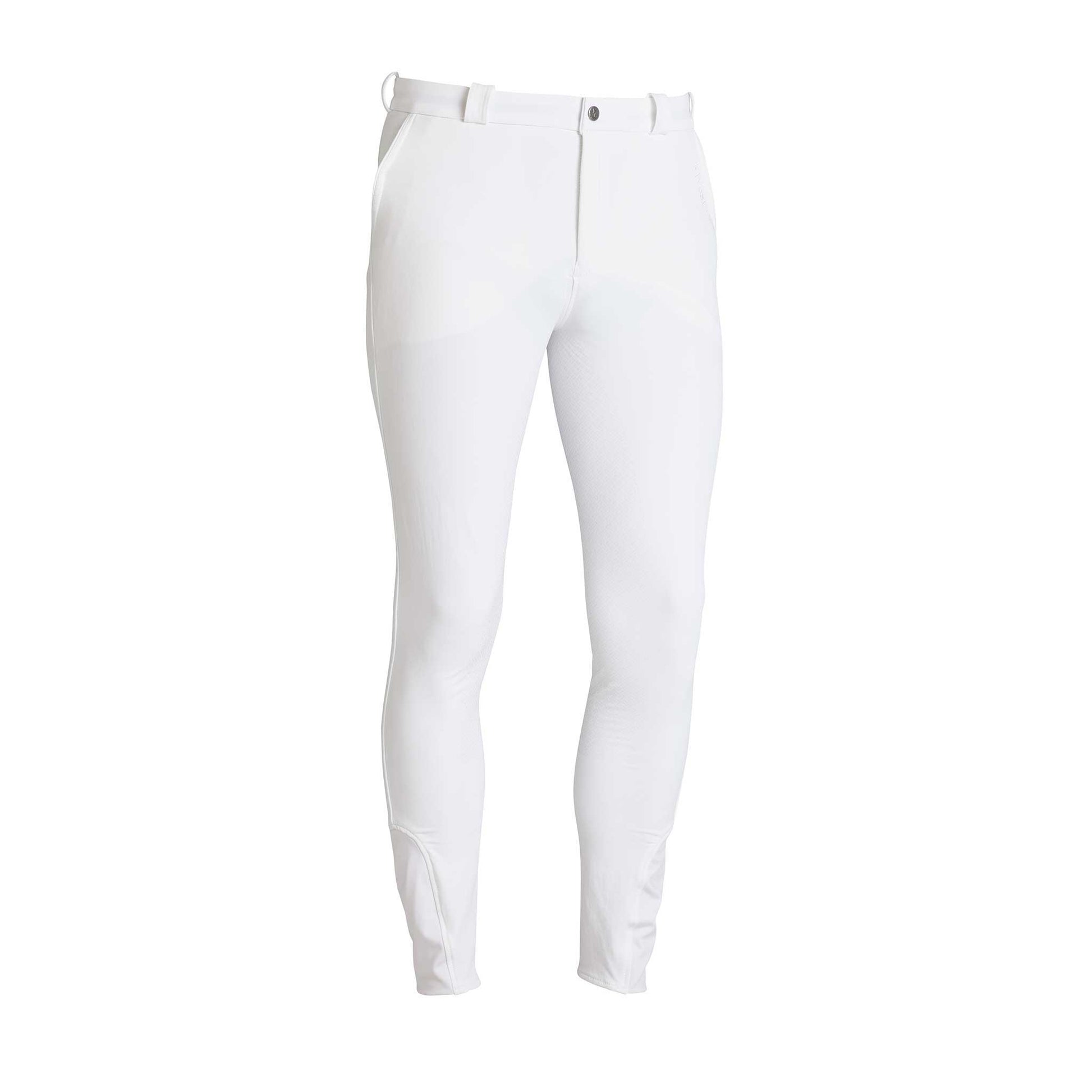 Breeches Kingsland Classic Men's KLkenton Knee-Grip Riding Breeches detalle 3
