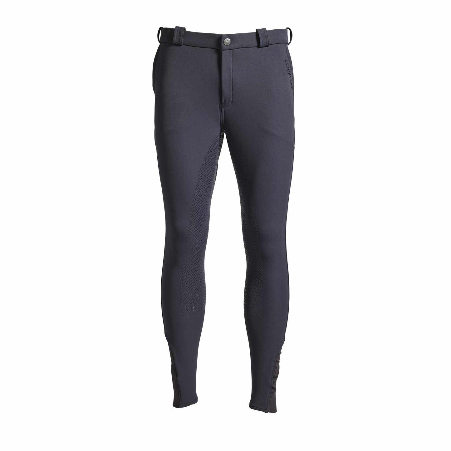 Breeches Kingsland Classic Men's KLkenton Knee-Grip Riding Breeches vista principal