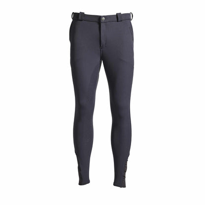 Breeches Kingsland Classic Men's KLkenton Knee-Grip Riding Breeches vista principal