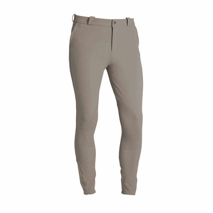 Breeches Kingsland Classic Men's KLkenton Knee-Grip Riding Breeches detalle 4