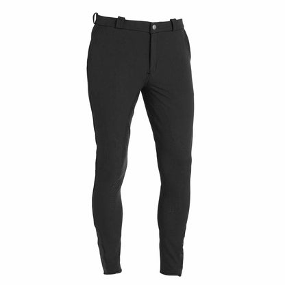 Breeches Kingsland Classic Men's KLkenton Knee-Grip Riding Breeches detalle 5