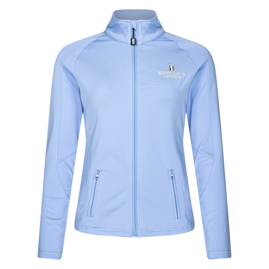 Camisetas Kingsland Classic Limited Fleece para equitación