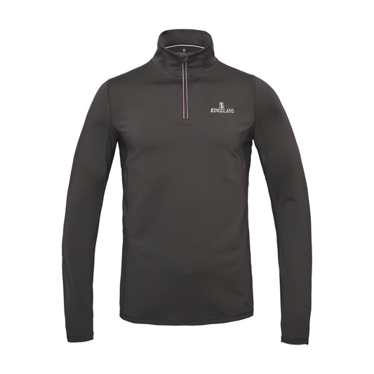 Camisetas Kingsland Classic Limited Men's Training Shirt para equitación