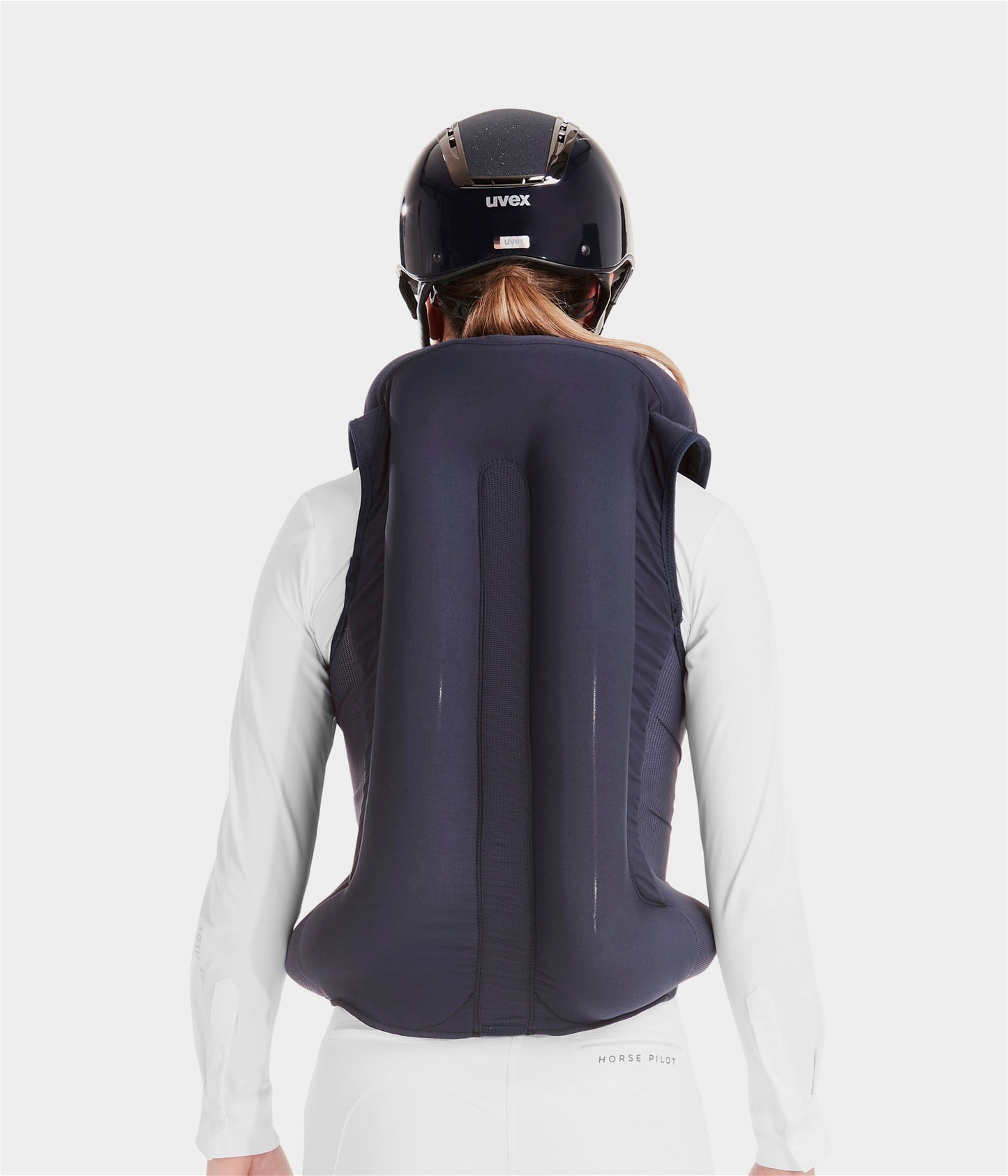 Chalecos airbag Twist'Air 2.0 Airbag unisex Horse Pilot para equitación - vista 4