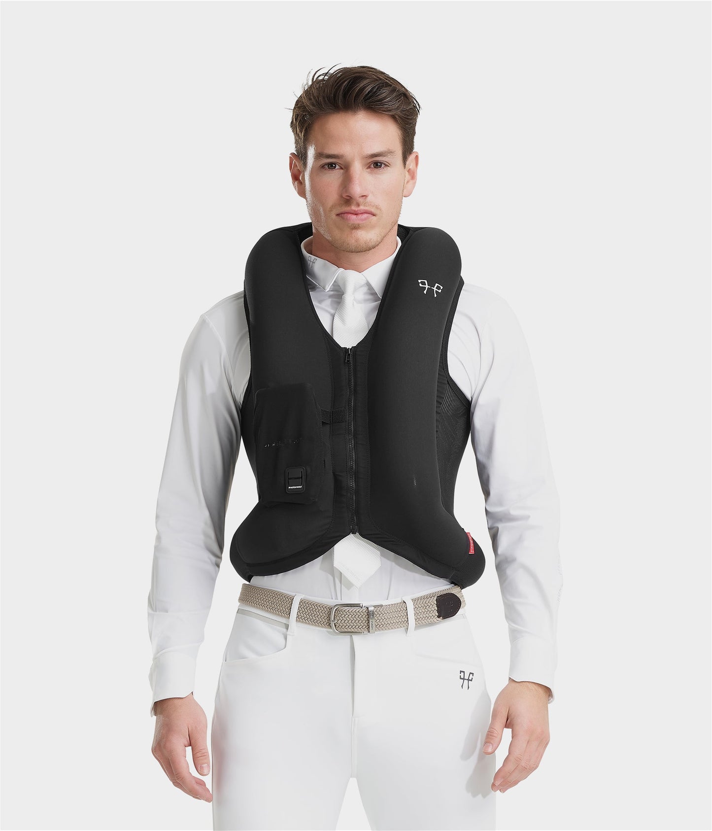 Chalecos airbag Twist'Air 2.0 Airbag unisex Horse Pilot para equitación - vista 9