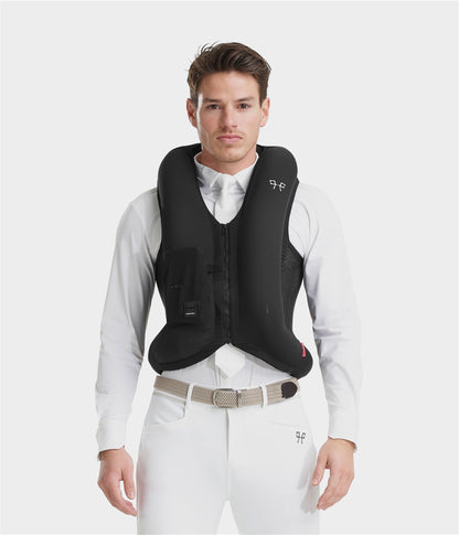 Chalecos airbag Twist'Air 2.0 Airbag unisex Horse Pilot para equitación - vista 9