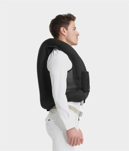 Chalecos airbag Twist'Air 2.0 Airbag unisex Horse Pilot para equitación - vista 12