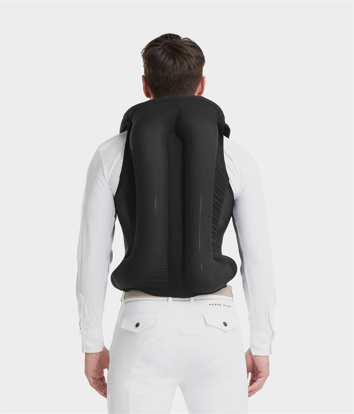 Chalecos airbag Twist'Air 2.0 Airbag unisex Horse Pilot para equitación - vista 11