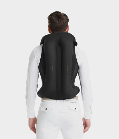 Chalecos airbag Twist'Air 2.0 Airbag unisex Horse Pilot para equitación - vista 11