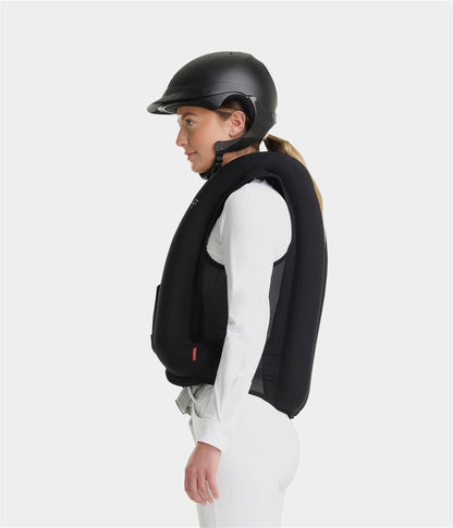 Chalecos airbag Twist'Air 2.0 Airbag unisex Horse Pilot para equitación - vista 7