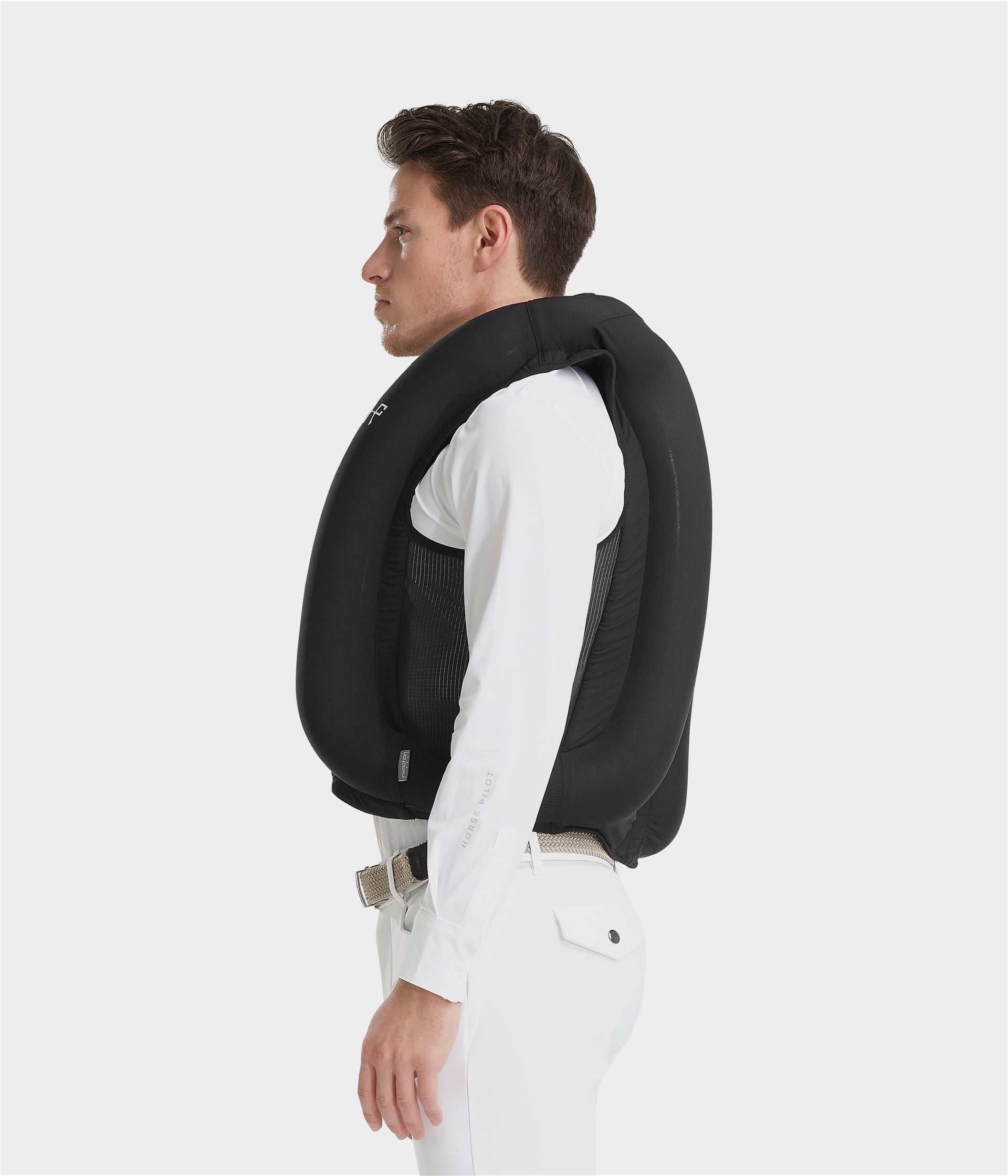 Chalecos airbag Twist'Air 2.0 Airbag unisex Horse Pilot para equitación - vista 10