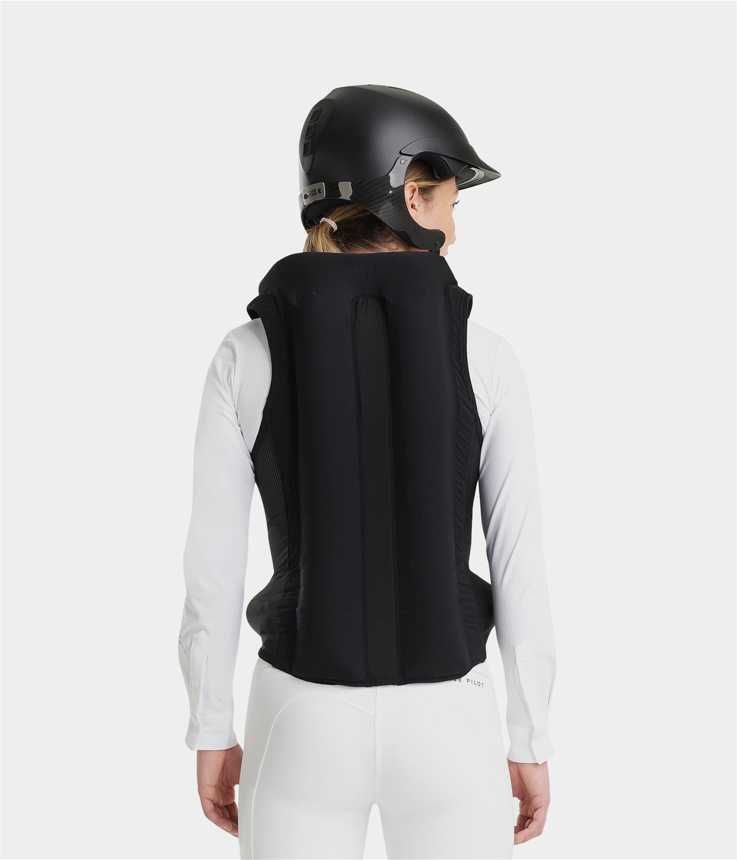 Chalecos airbag Twist'Air 2.0 Airbag unisex Horse Pilot para equitación - vista 8