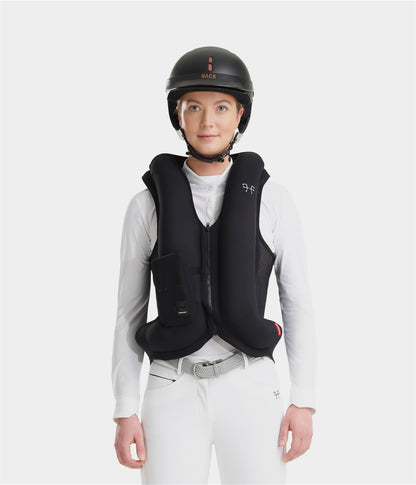 Chalecos airbag Twist'Air 2.0 Airbag unisex Horse Pilot para equitación - vista 6