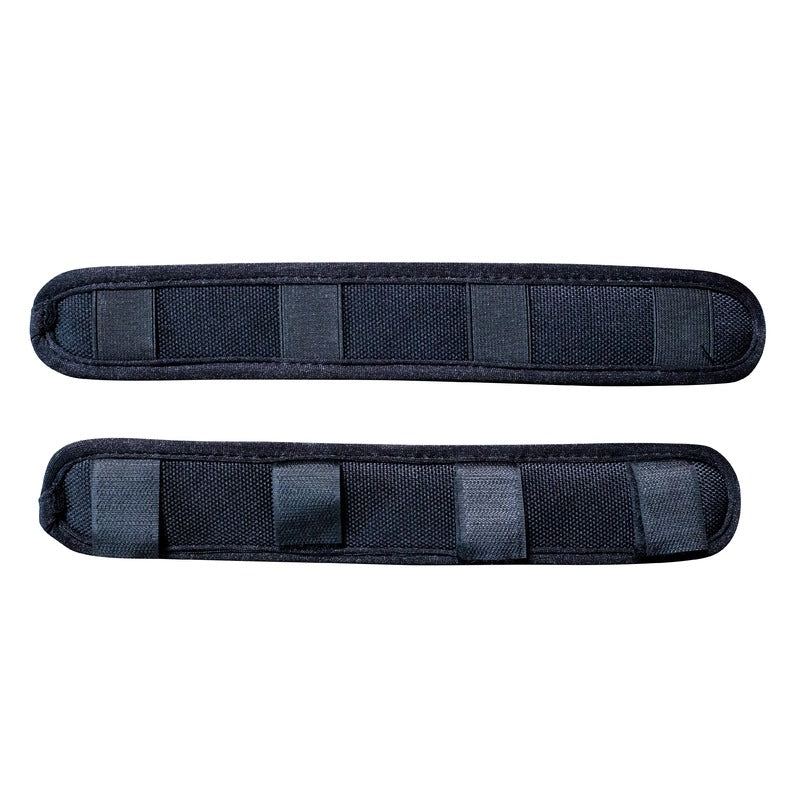 Cabezada Stübben Neck Padding vista principal