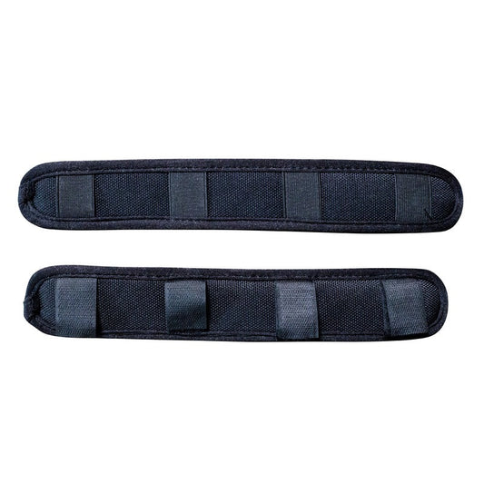 Cabezada Stübben Neck Padding para equitación