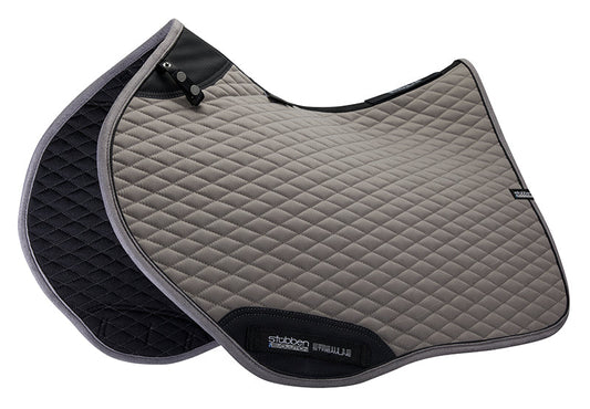 Manta para caballo Stübben Streamline Close Contact Jumping Pad para equitación - vista 2