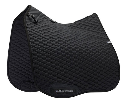 Manta para caballo Stübben Streamline Dressage Pad GEN2 detalle 2