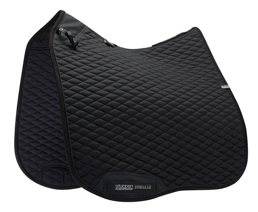 Manta para caballo Stübben Streamline Dressage Pad GEN2 para equitación - vista 2