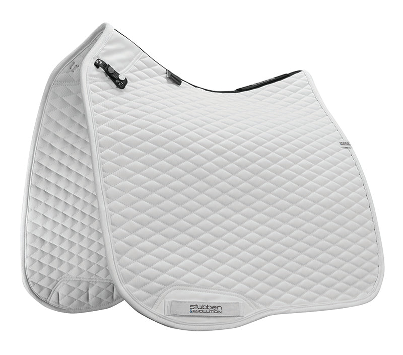 Manta para caballo Stübben Streamline Dressage Pad GEN2 vista principal