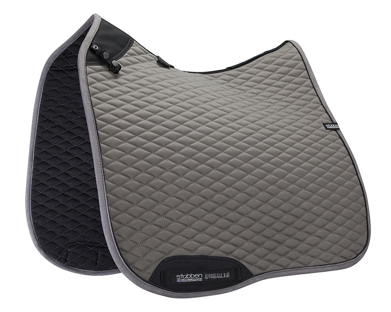 Manta para caballo Stübben Streamline Dressage Pad GEN2 detalle 4