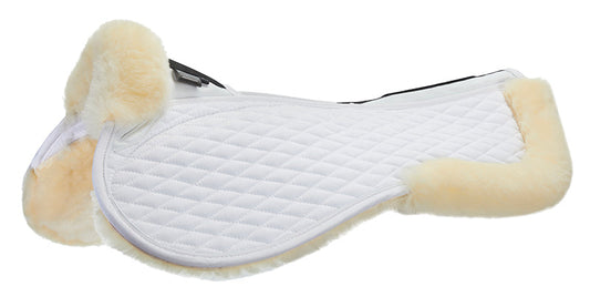Mantillas salvacruz Stübben Streamline Lambswool Jumping salvacruz para equitación