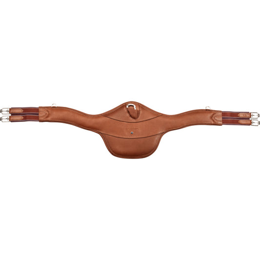 Cincha Stübben Stud cincha Contour para equitación