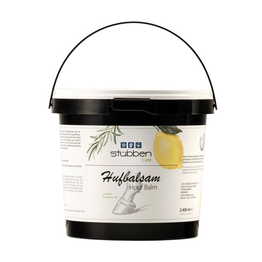 Accesorio ecuestre Hoof Dressing Stübben Hoof Balm para equitación