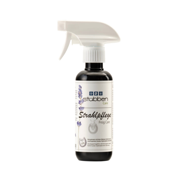 Hoof Care Stübben Frog Care 250 ml vista principal