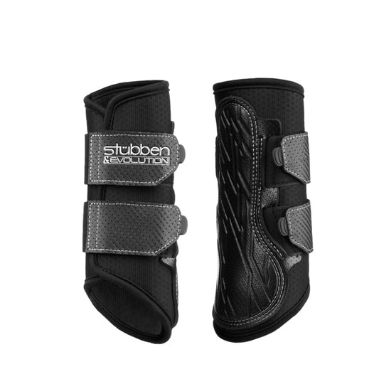 Stübben Airflow protectores para equitación - vista 2