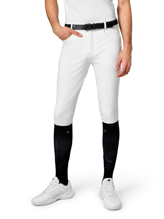 Pantalones Riding pantalón de equitación Men Active Equestrian Stockholm Riding pantalón de equitación Men Active para equitación