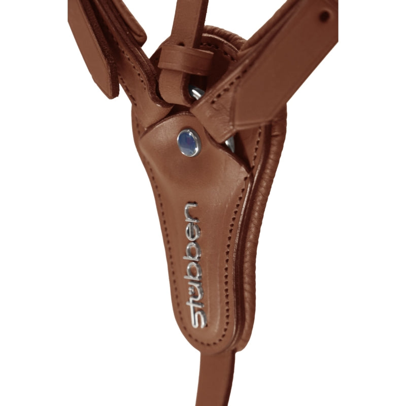 Breastplates Stübben Breastplate Pro-Jump detalle 8