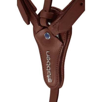 Breastplates Stübben Breastplate Pro-Jump detalle 7