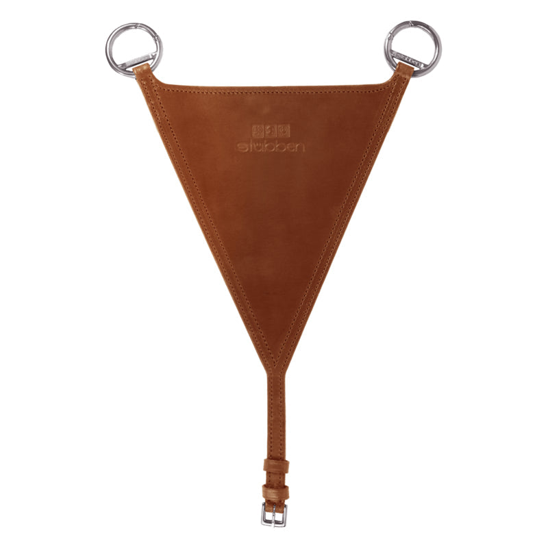 Martingale Attachment Stübben Pro-Jump Closed Martingale Attachment vista principal