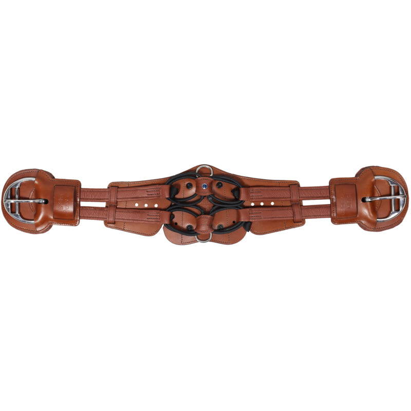 Cincha Stübben Equi-Soft Western Girth without Cover vista principal
