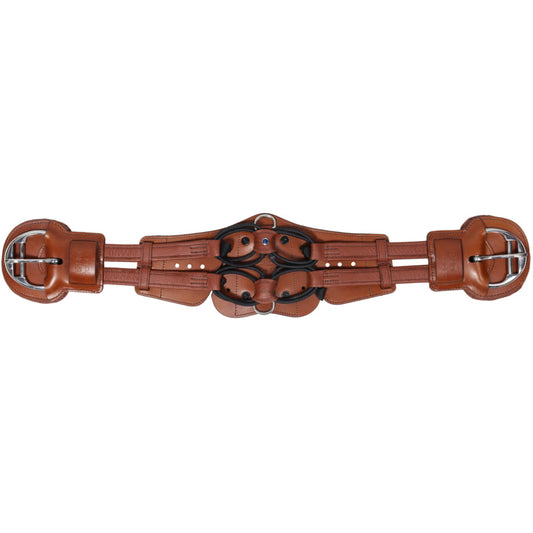 Cincha Stübben Equi-Soft Western cincha without Cover para equitación