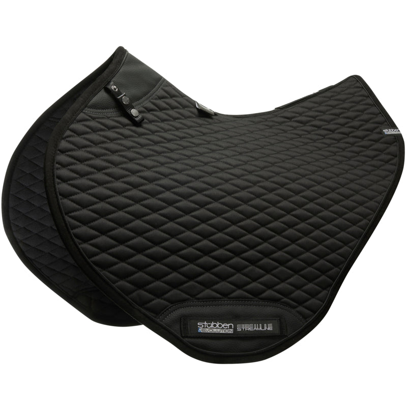 Manta para caballo Stübben Streamline Cross Country Pad vista principal