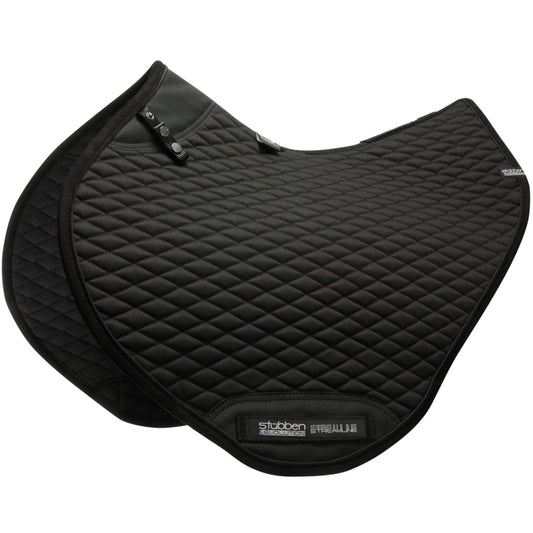 Manta para caballo Stübben Streamline Cross Country Pad para equitación