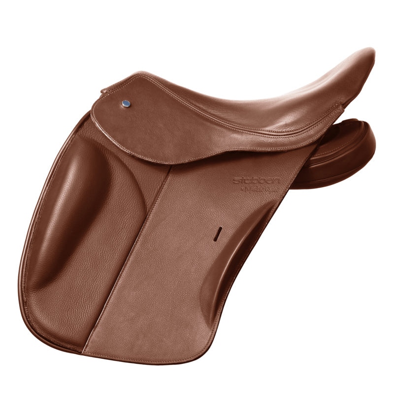 Saddles Stübben REVsport Saddle with Saddle Flaps detalle 7