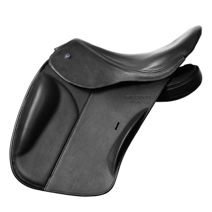 Saddles Stübben REVsport Saddle with Saddle Flaps detalle 4