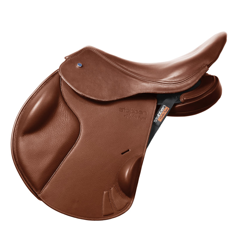 Saddles Stübben REVsport Saddle with Saddle Flaps vista principal