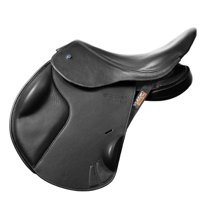 Saddles Stübben REVsport Saddle with Saddle Flaps detalle 3
