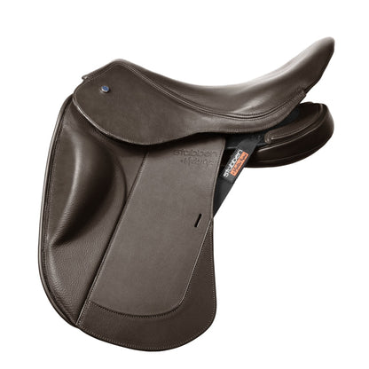 Saddles Stübben REVsport Saddle with Saddle Flaps detalle 5