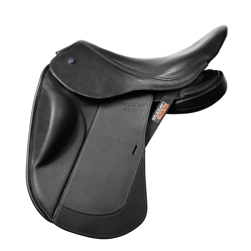 Saddles Stübben REVsport Saddle with Saddle Flaps detalle 2