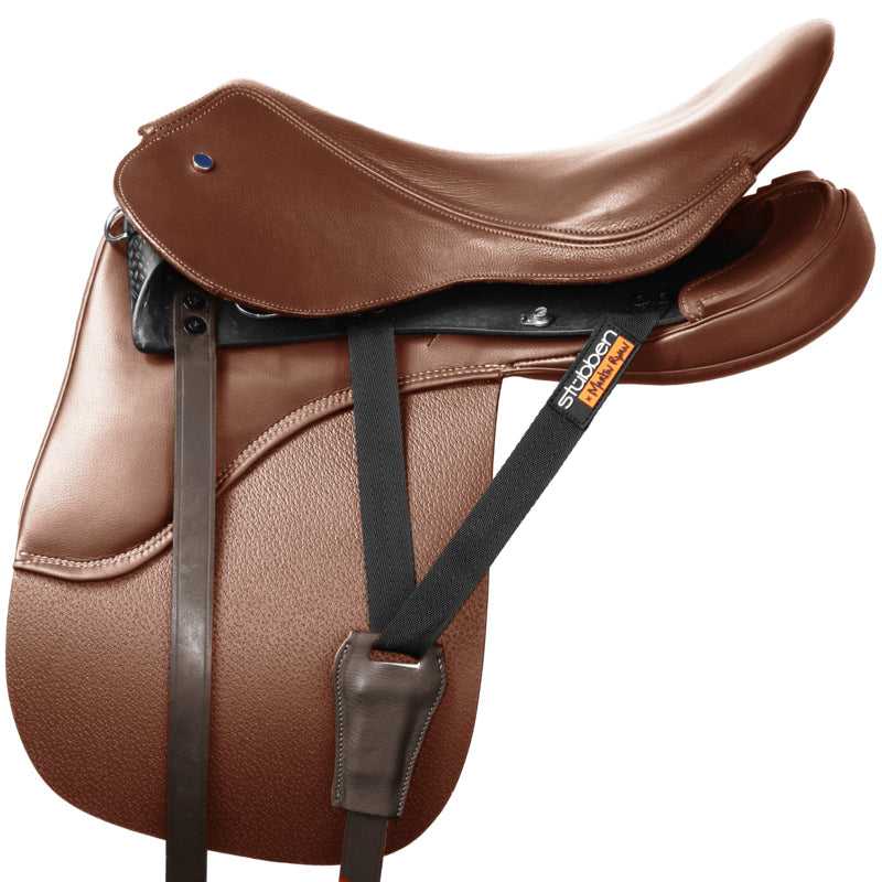 Saddles Stübben REVsport Saddle without Saddle Flaps vista principal
