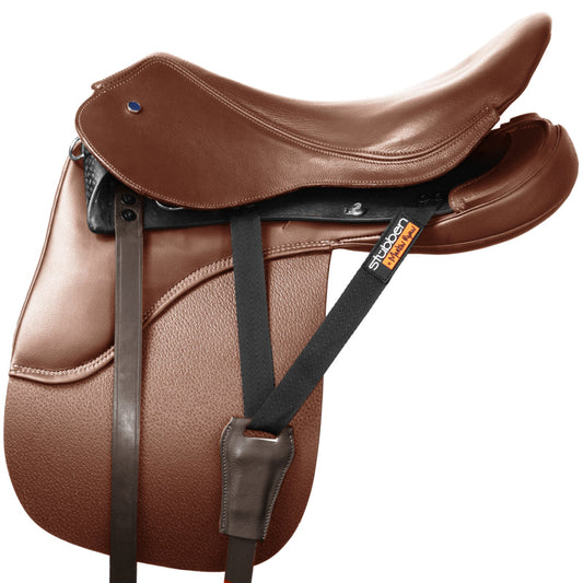 Accesorio ecuestre Saddles Stübben REVsport Saddle without Saddle Flaps para equitación