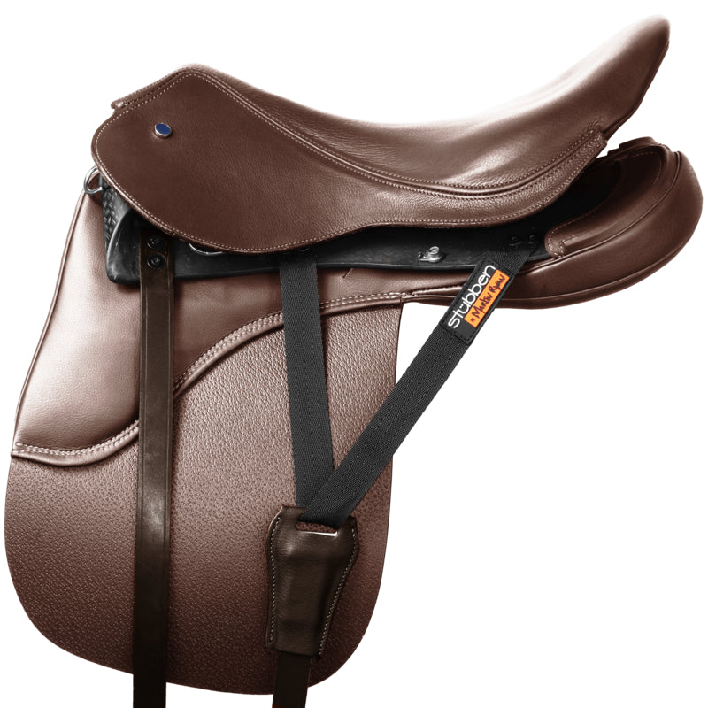 Saddles Stübben REVsport Saddle without Saddle Flaps detalle 4
