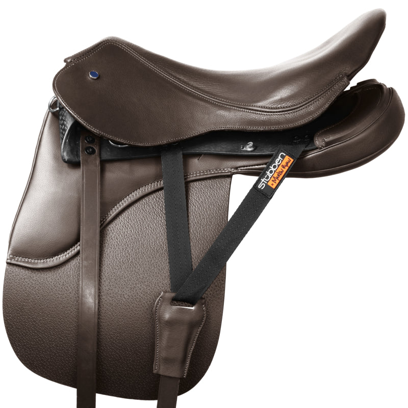 Saddles Stübben REVsport Saddle without Saddle Flaps detalle 3