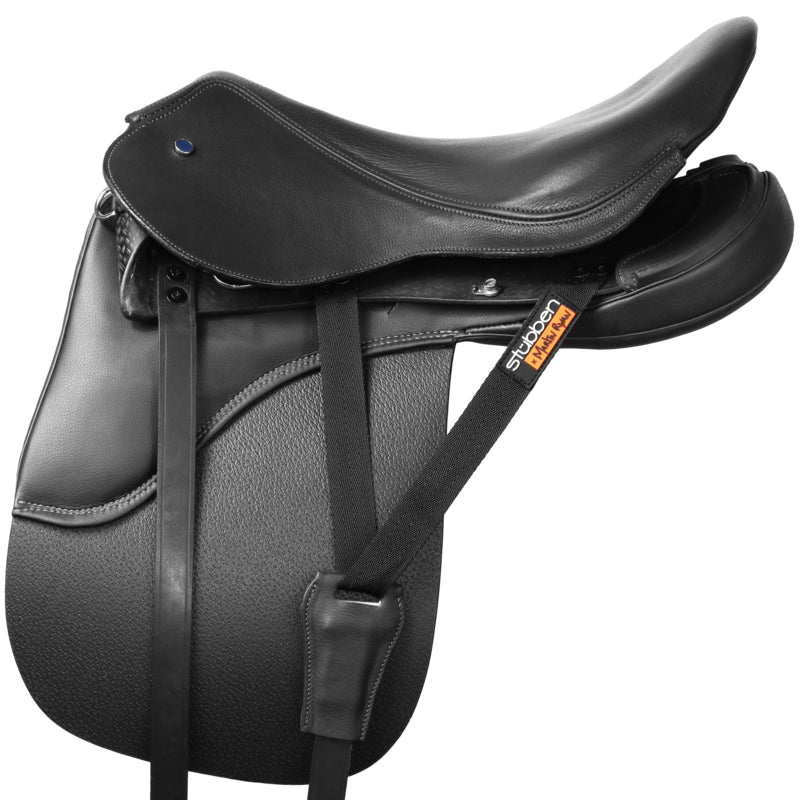 Saddles Stübben REVsport Saddle without Saddle Flaps detalle 2
